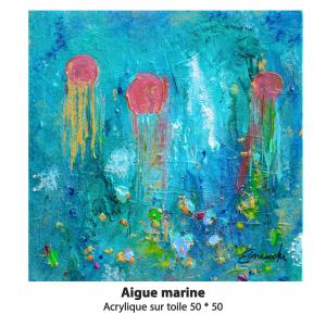 Aigue-marine
