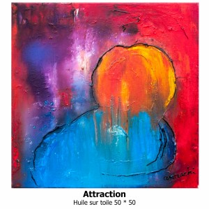 Attraction                    
