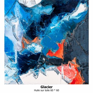 Glacier                   